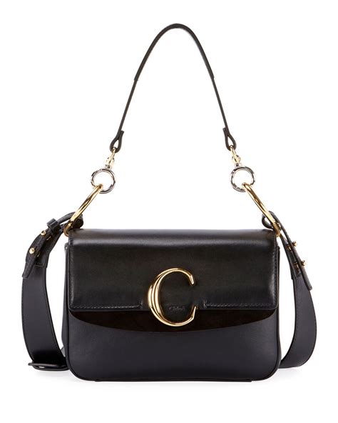 chloe c purse